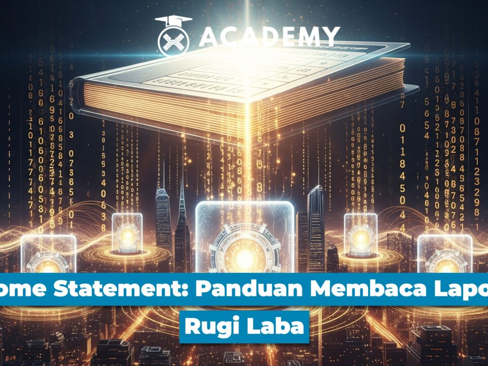 Income Statement: Panduan Membaca Laporan Rugi Laba