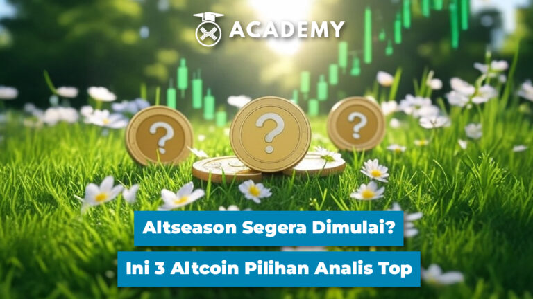 Altseason Segera Dimulai? Ini 3 Altcoin Pilihan Analis Top