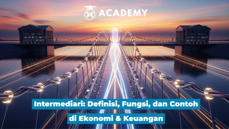 Intermediari: Definisi, Fungsi, dan Contoh di Ekonomi & Keuangan