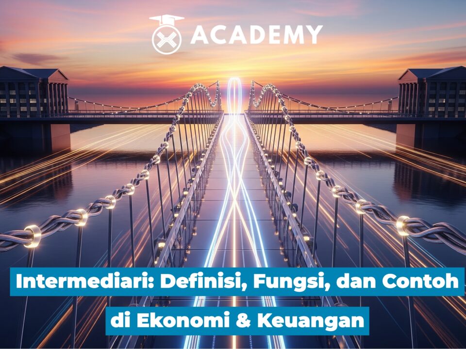 Intermediari: Definisi, Fungsi, dan Contoh di Ekonomi & Keuangan