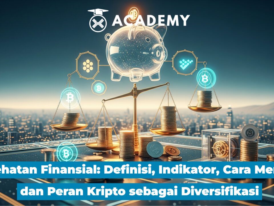Kesehatan Finansial