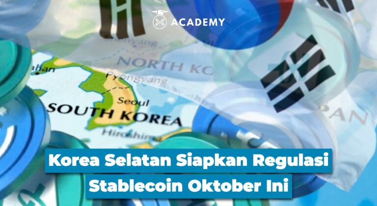 Korea Selatan Siapkan Regulasi Stablecoin Oktober Ini