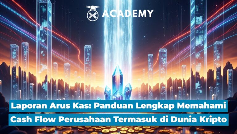 Laporan Arus Kas: Panduan Lengkap Memahami Cash Flow Perusahaan Termasuk di Dunia Kripto