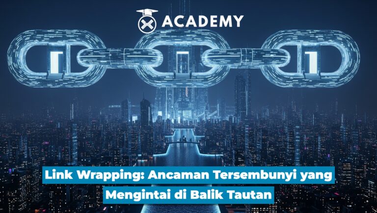 Waspada, Link Wrapping: Ancaman Tersembunyi yang Mengintai di Balik Tautan