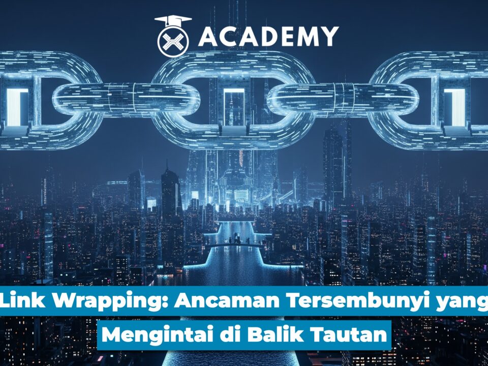 Link Wrapping: Ancaman Tersembunyi yang Mengintai di Balik Tautan