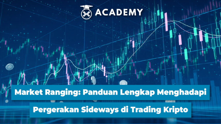 Market Ranging: Strategi dan Indikator untuk Sideways
