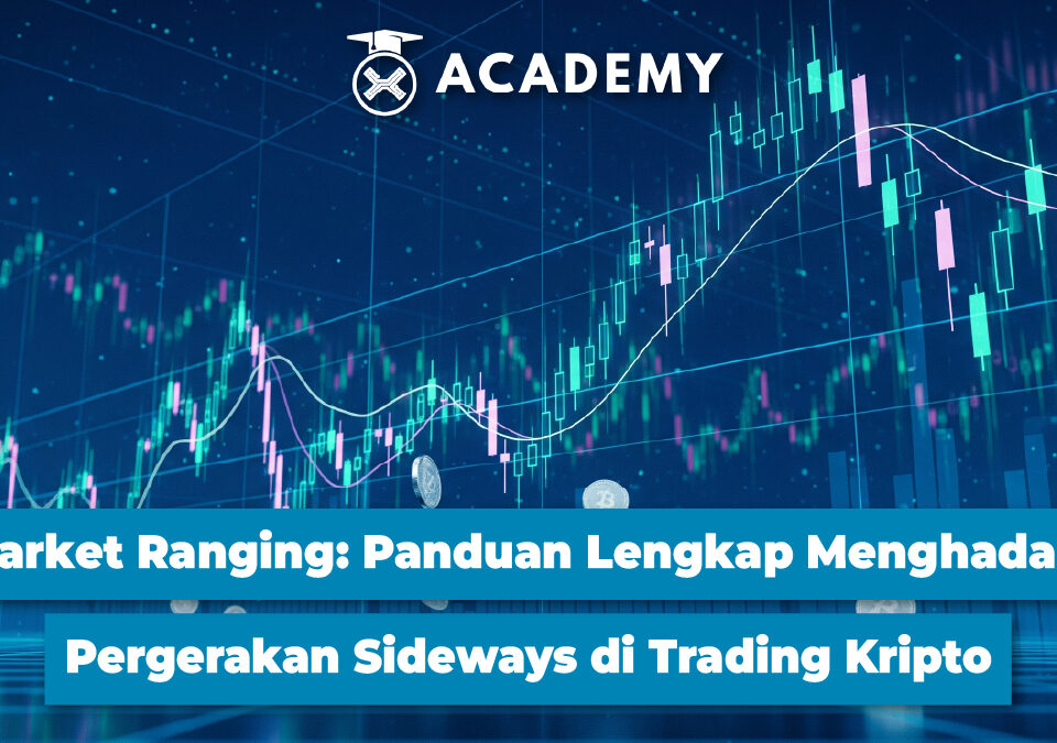 Market Ranging: Strategi dan Indikator untuk Sideways