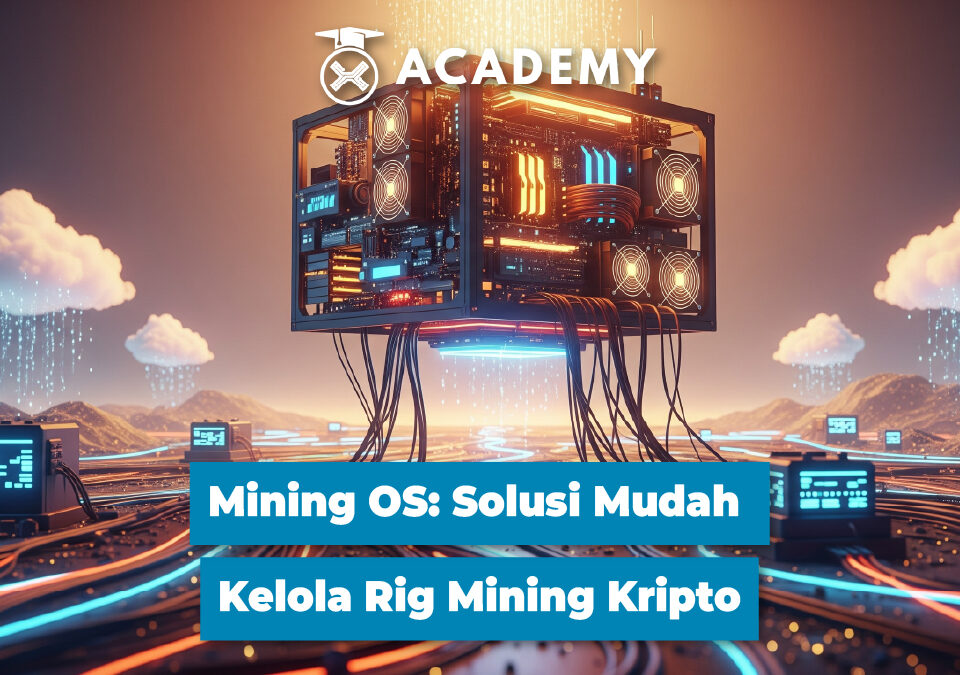 Mengenal Mining OS: Solusi Mudah Kelola Rig Mining Kripto