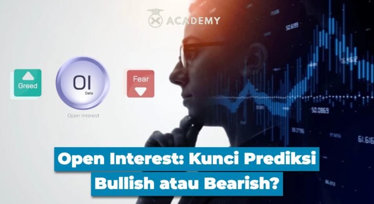 Open Interest: Kunci Prediksi Bullish atau Bearish?