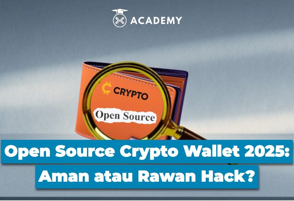 Open Source Crypto Wallet 2025 Aman atau Rawan Hack?