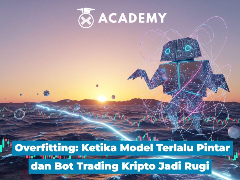 Overfitting pada Bot Trading Kripto: Risiko & Solusi