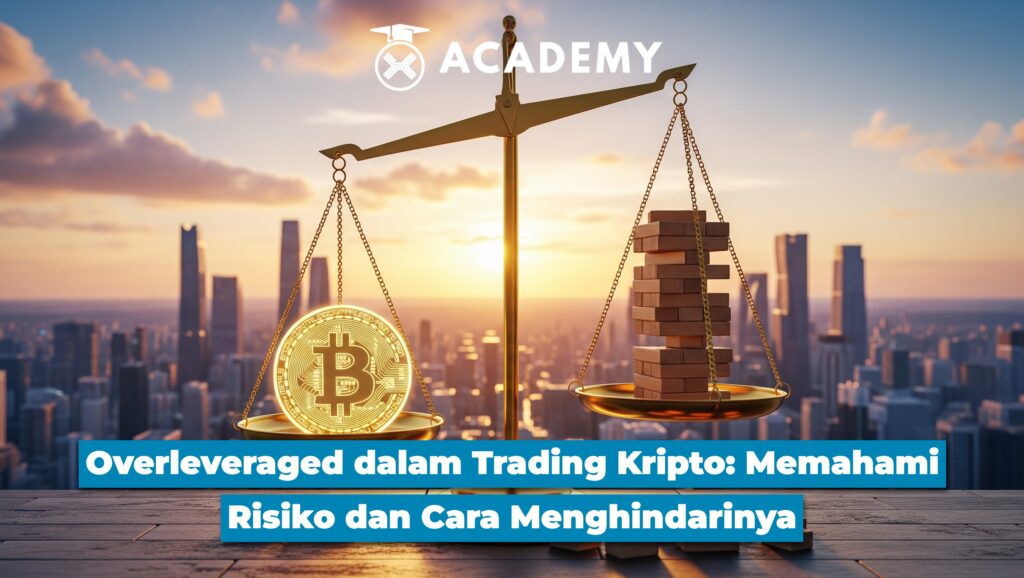 Overleveraged dalam Trading Kripto: Memahami Risiko dan Cara Menghindarinya