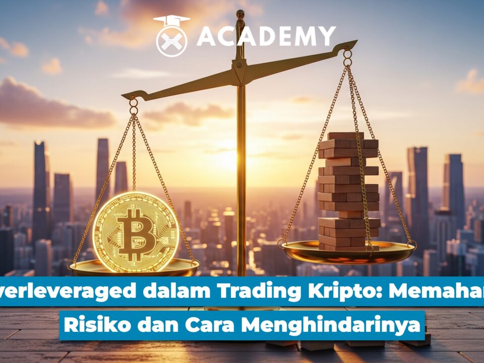 Overleveraged dalam Trading Kripto: Memahami Risiko dan Cara Menghindarinya