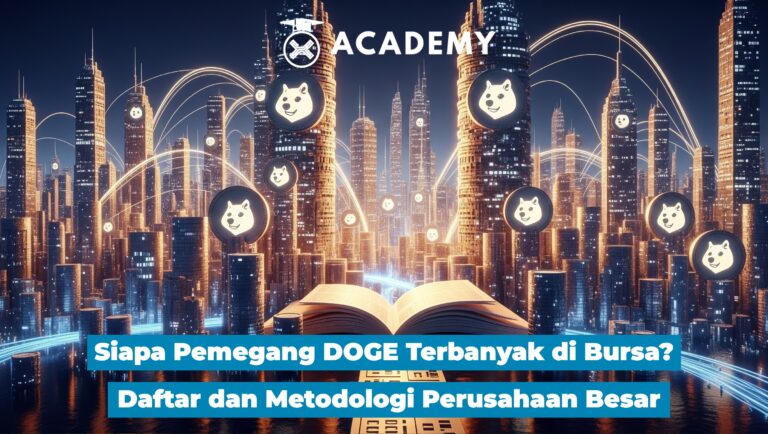 Siapa Pemegang DOGE Terbanyak di Bursa? Daftar dan Metodologi Perusahaan Besar