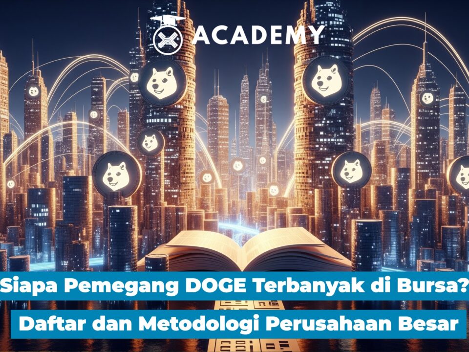 Daftar Perusahaan Publik Pemegang DOGE