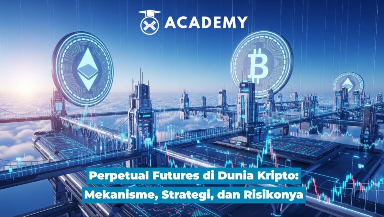 Mengenal Perpetual Futures Crypto: Mekanisme & Strateginya