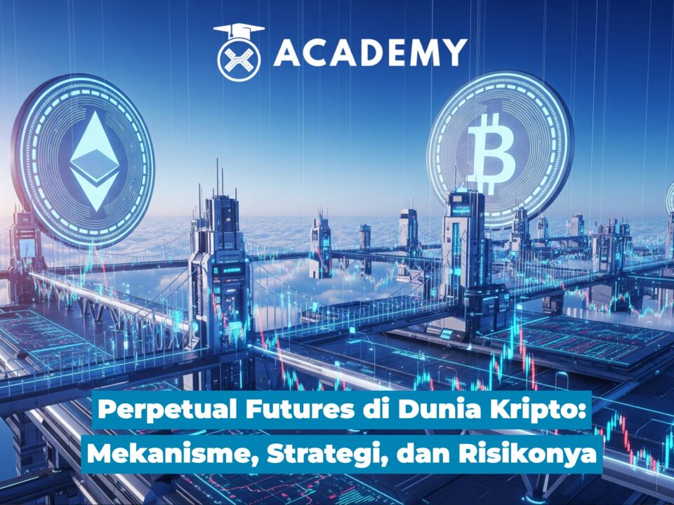 Mengenal Perpetual Futures Crypto: Mekanisme & Strateginya
