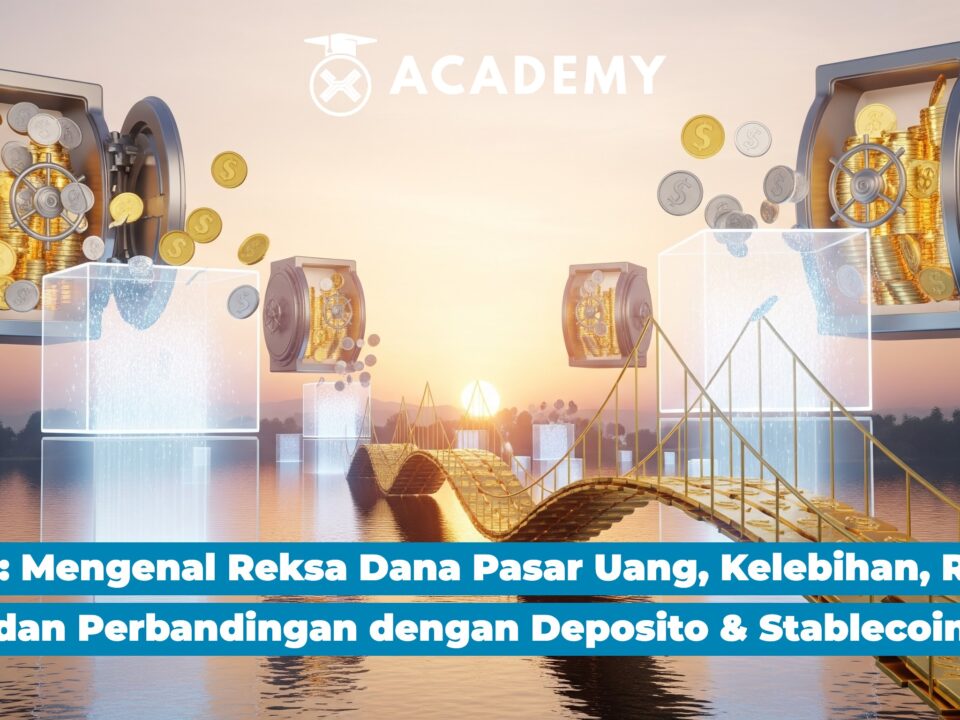 RDPU: Mengenal Reksa Dana Pasar Uang, Perbandingan Vs Deposito & Stablecoin