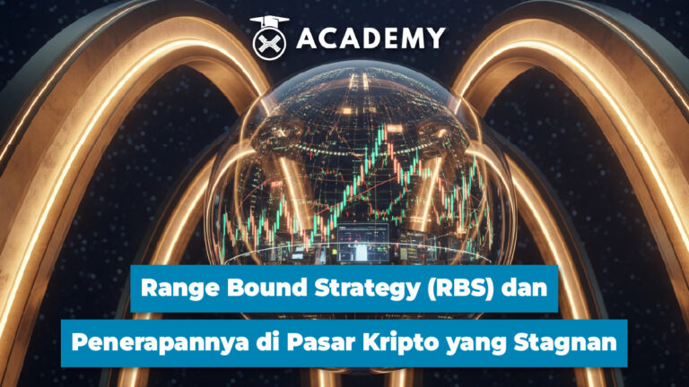 Range Bound Strategy (RBS) dan Penerapannya di Pasar Kripto yang Stagnan