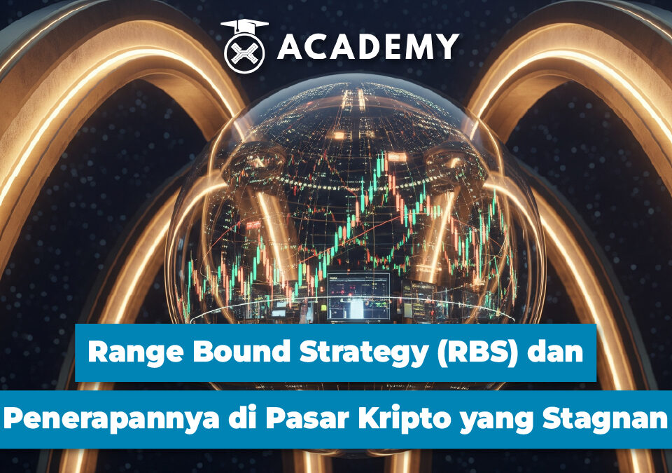 Apa Itu Range Bound Strategy di Pasar Kripto?