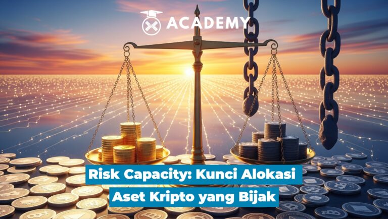 Risk Capacity: Kunci Alokasi Aset Kripto yang Bijak