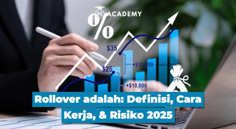 Rollover adalah: Definisi, Cara Kerja, & Risiko 2025