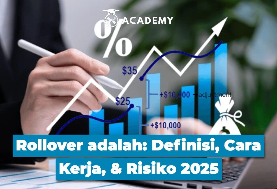 Rollover adalah Definisi, Cara Kerja, & Risiko 2025