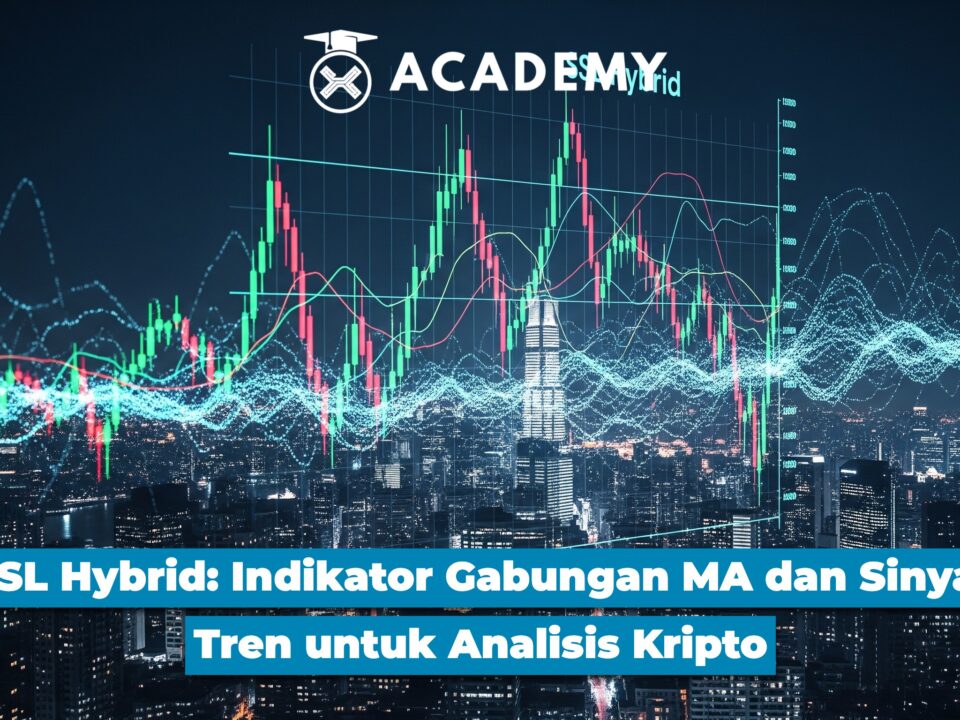 Mengenal SSL Hybrid: Indikator Gabungan MA dan Sinyal Tren untuk Analisis Kripto