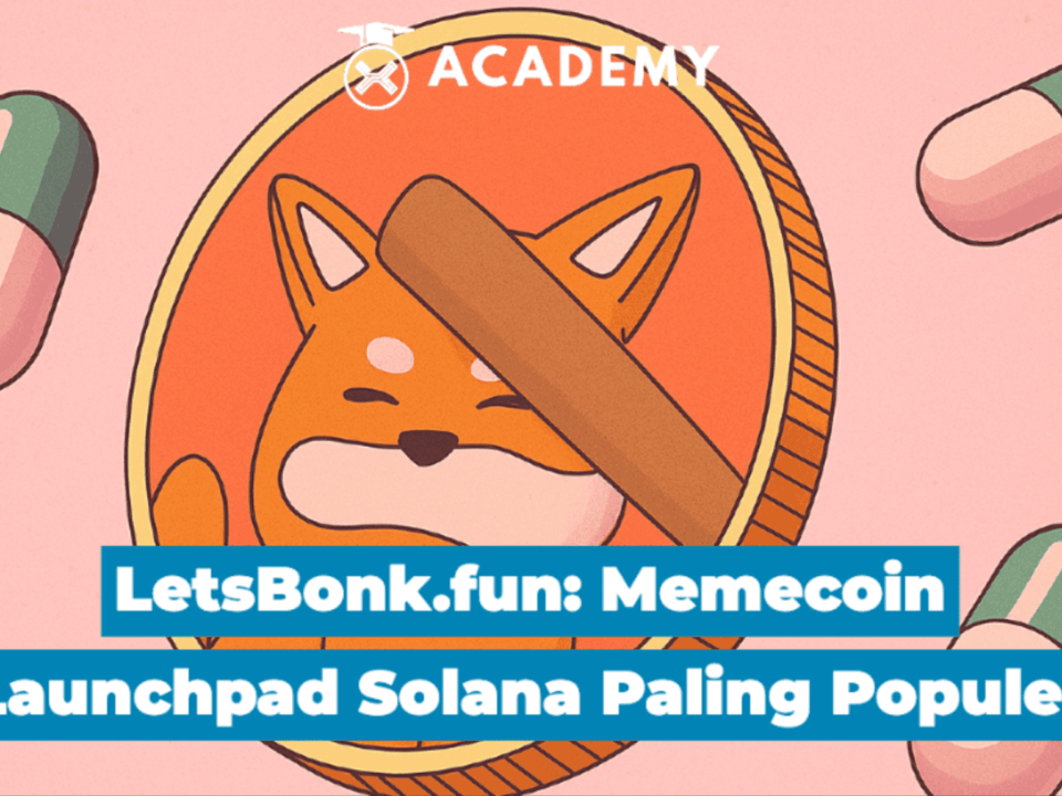 LetsBonk.fun: Memecoin Launchpad Solana Paling Populer