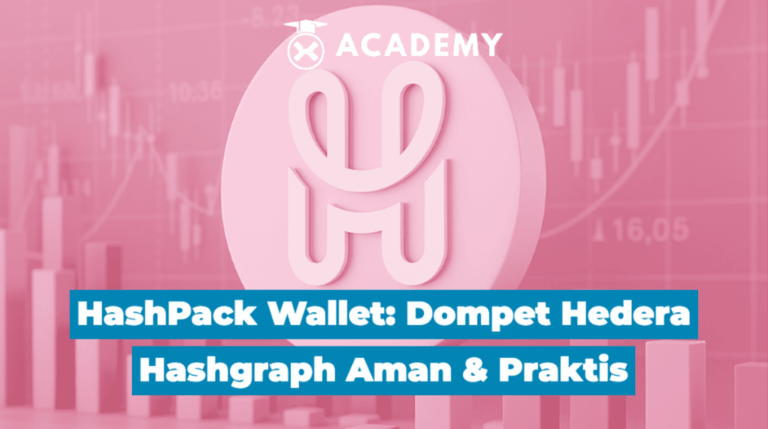 HashPack Wallet: Dompet Hedera Hashgraph yang Praktis