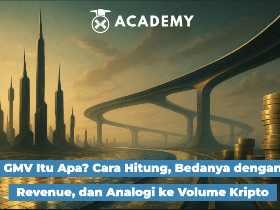 GMV Adalah Metrik Penting: Rumus & Perbedaannya