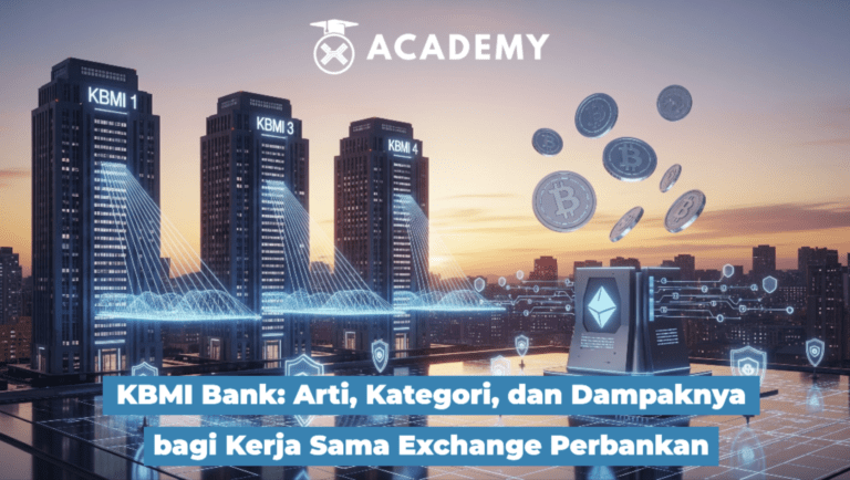 KBMI Bank: Arti, Kategori & Dampaknya bagi Kerja Sama Exchange & Perbankan