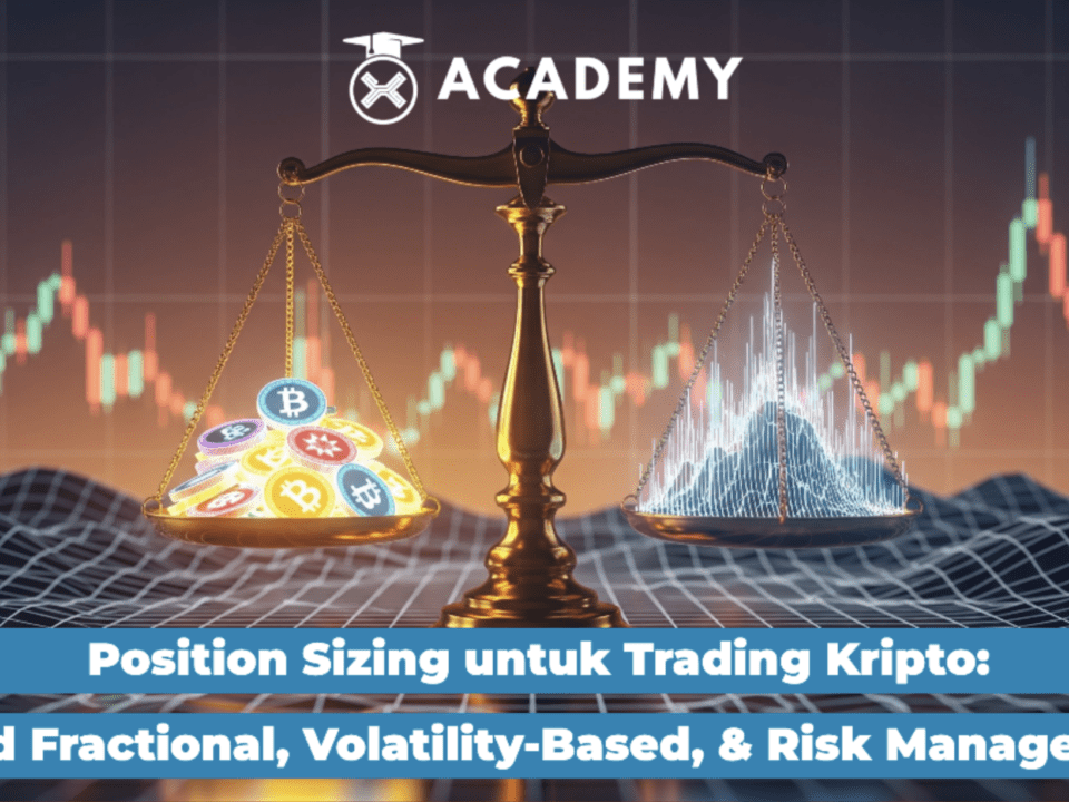 Position Sizing Crypto: Fixed Fractional & Volatility