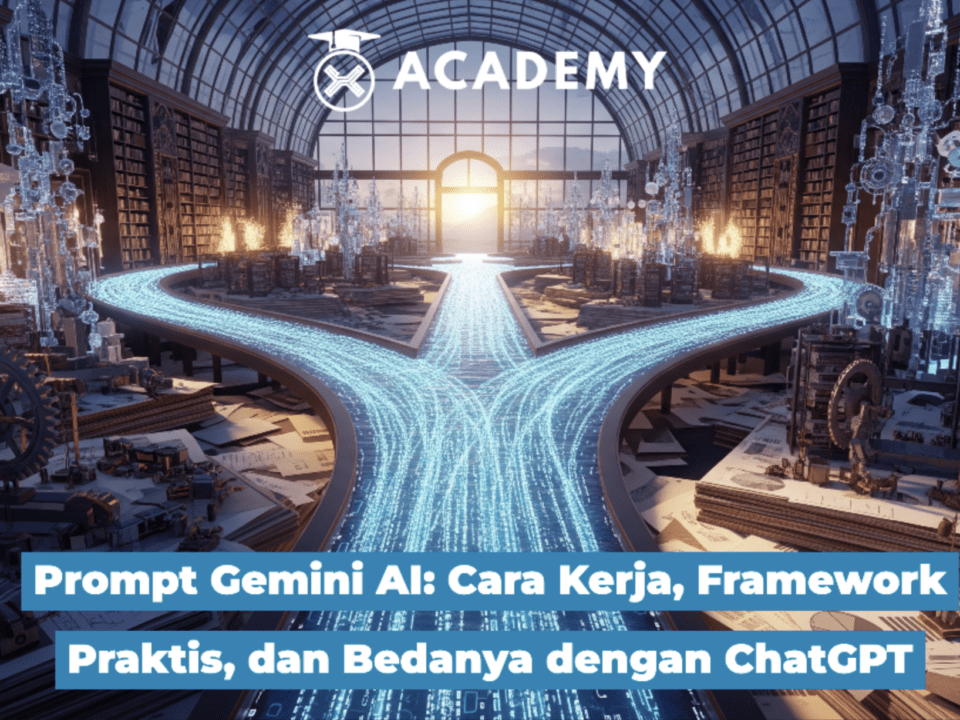 Prompt Gemini AI vs ChatGPT: Cara & Tips