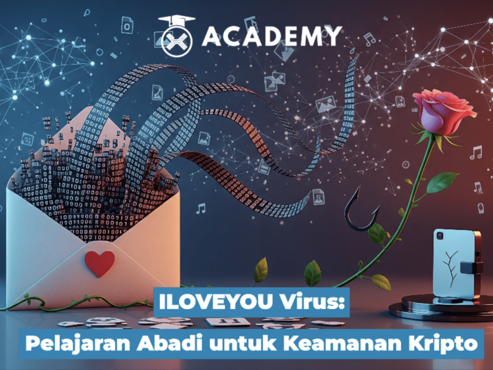 Waspada, ILOVEYOU Virus & Pelajaran Keamanan