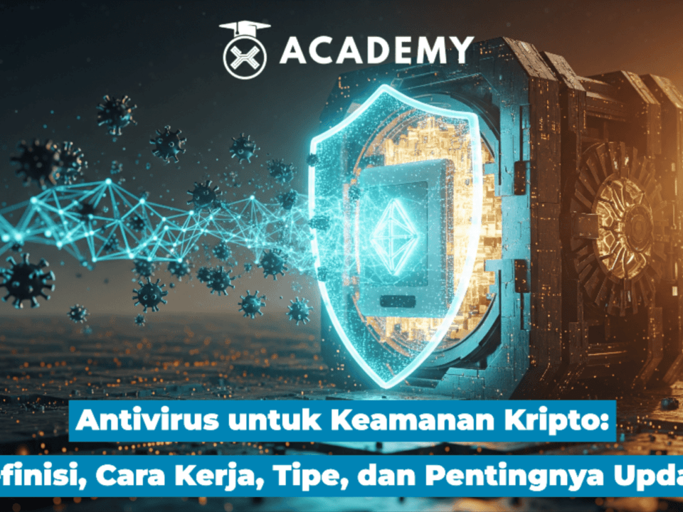 Antivirus Adalah Proteksi Penting, Ini Cara & Tipenya