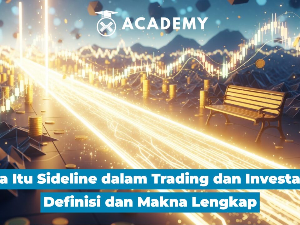 Sideline Artinya Menunggu di Trading & Investasi