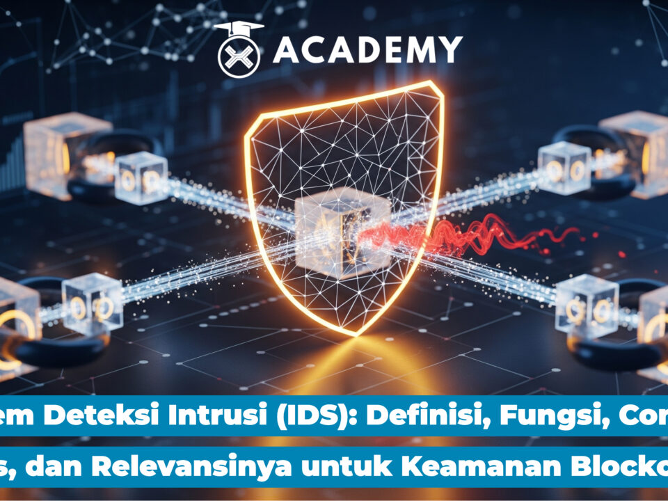 Sistem Deteksi Intrusi (IDS): Ini Fungsi, & Toolsnya