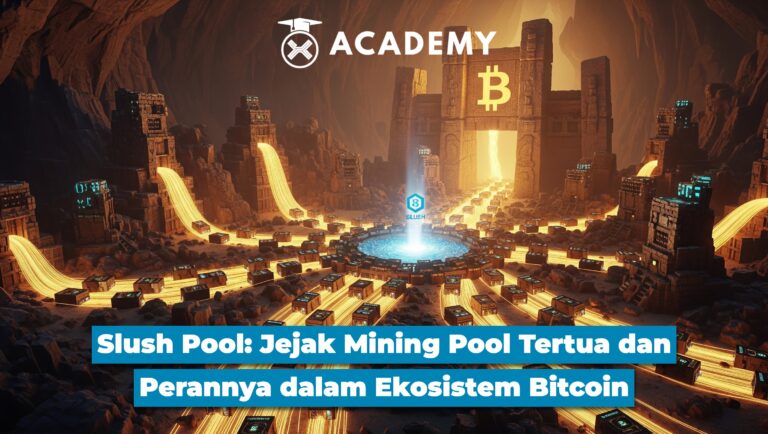 Slush Pool: Jejak Mining Pool Tertua dan Perannya dalam Ekosistem Bitcoin