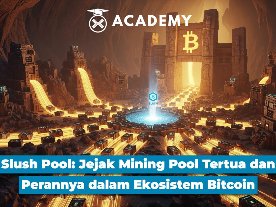 Slush Pool: Jejak Mining Pool Tertua dan Perannya dalam Ekosistem Bitcoin