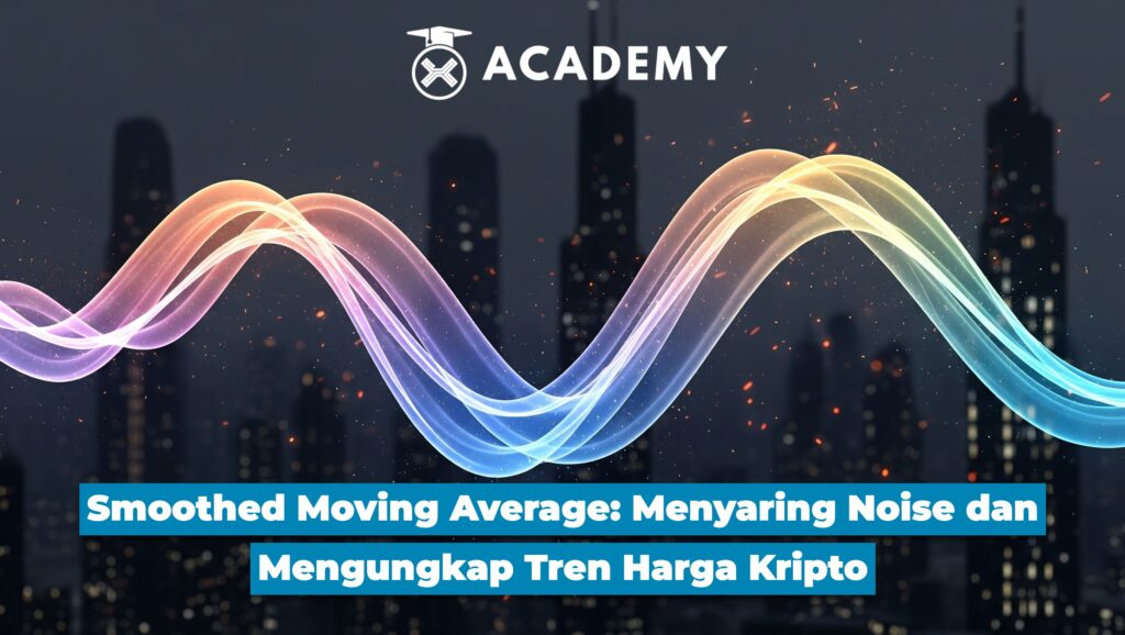 Smoothed Moving Average