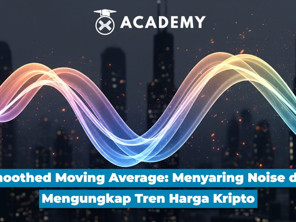 Smoothed Moving Average