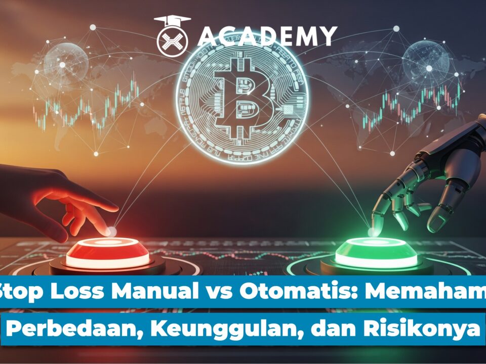 Stop Loss Manual vs Otomatis: Mana Lebih Aman?