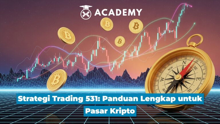 Strategi Trading 531: Panduan Lengkap untuk Pasar Kripto