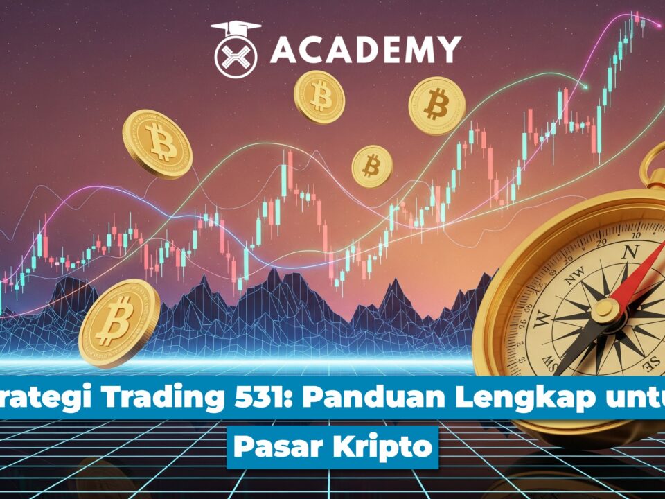 Strategi Trading 531 Kripto: Rahasia Fokus & Disiplin