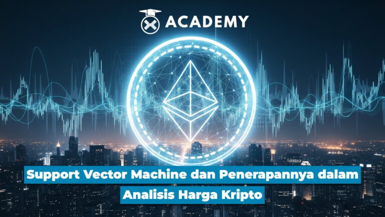 Support Vector Machine: Analisis Cerdas Harga Kripto