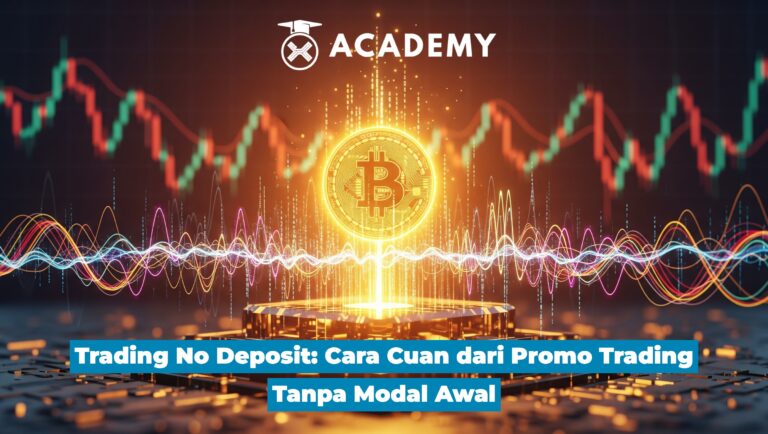 Trading No Deposit: Cara Cuan dari Promo Trading Tanpa Modal Awal