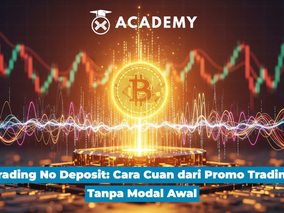 Trading No Deposit: Cara Cuan dari Promo Trading Tanpa Modal Awal