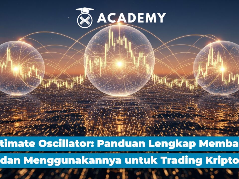 Ultimate Oscillator: Panduan Lengkap Membaca & Menggunakannya untuk Trading Kripto