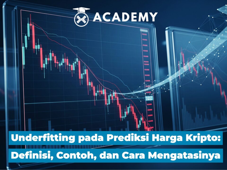 Underfitting di Prediksi Harga Kripto: Penyebab & Solusi